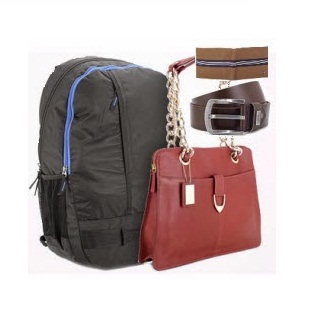 India Desire : Get Upto 90% Off On Bags, Wallets And Belts From Flipkart Big Billion Days